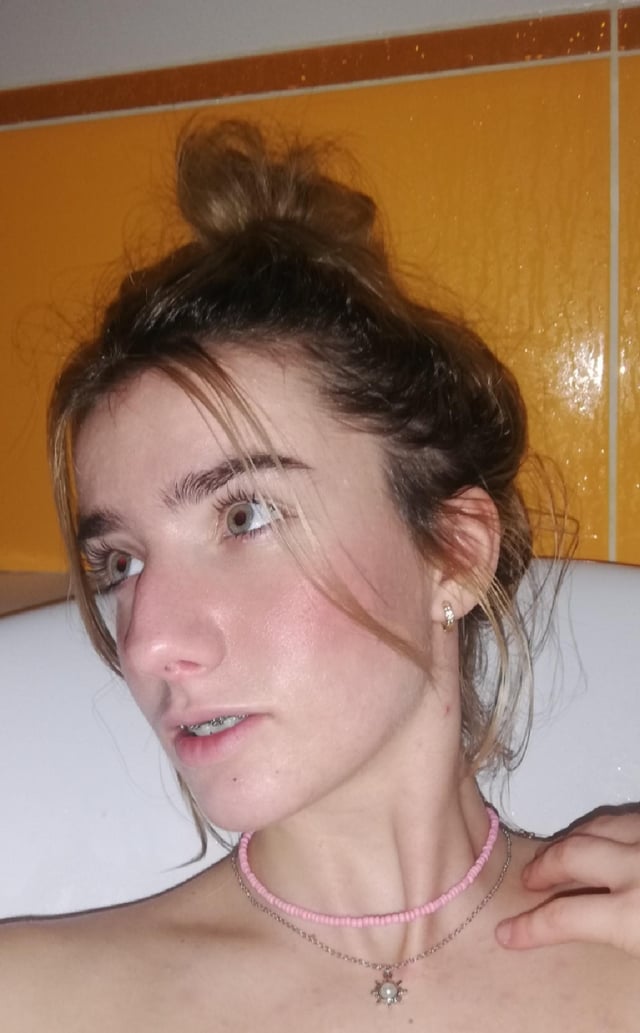 r/truerateme - Finally learnt to like my nose:) rate me, f19