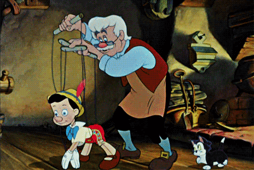 Puppet GIFs - Get the best gif on GIFER