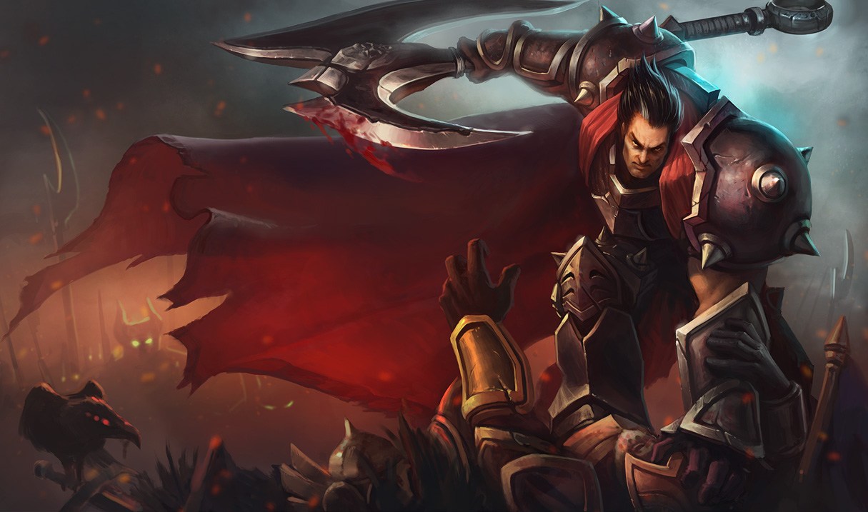 Darius-Build.png