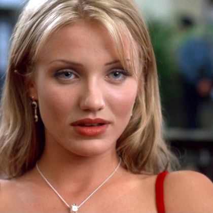 22 Pictures of Young Cameron Diaz | Cameron diaz hair, Cameron diaz, Cameron  diaz young