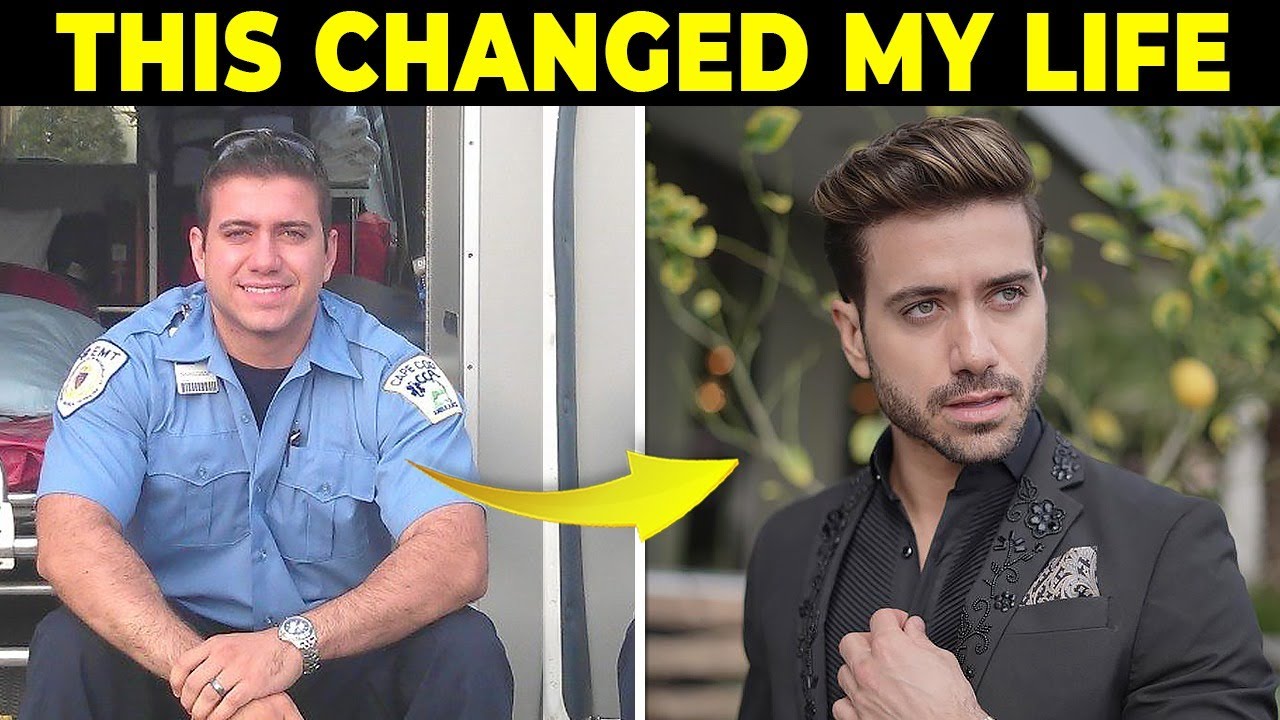 5 Lessons That CHANGED MY LIFE | Alex Costa - YouTube