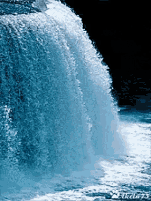 Waterfalls GIFs | Tenor