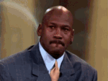 Michael Jordan Laugh GIFs | Tenor