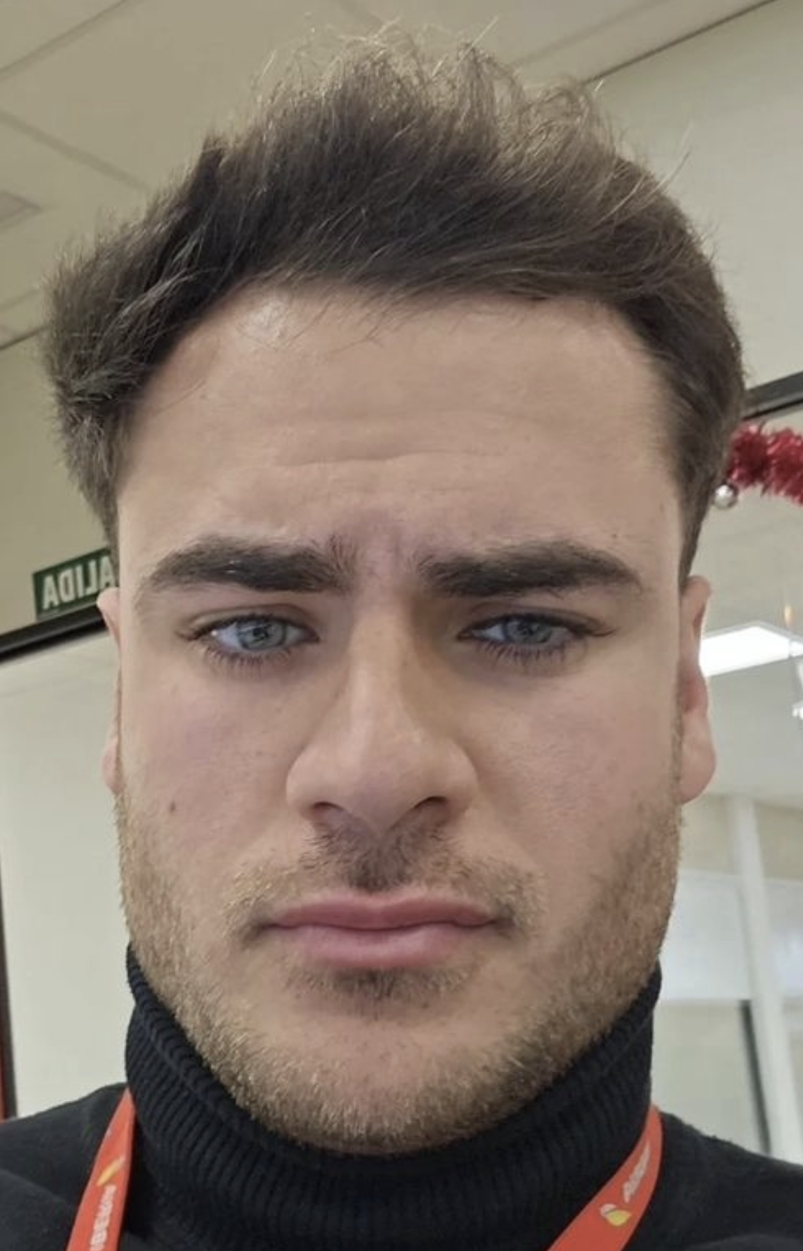 jorge del rio unfrauded | Looksmax - Men's Self-Improvement & Aesthetics