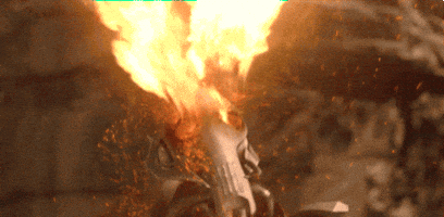 attack of the clones meltdown GIF by Star Wars
