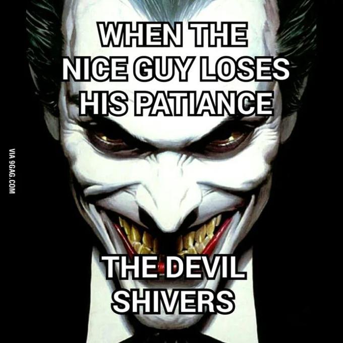 Gamer Joker / Gamers Rise Up / We Live in a Society | Know Your Meme