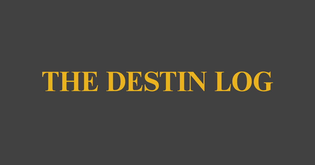 www.thedestinlog.com
