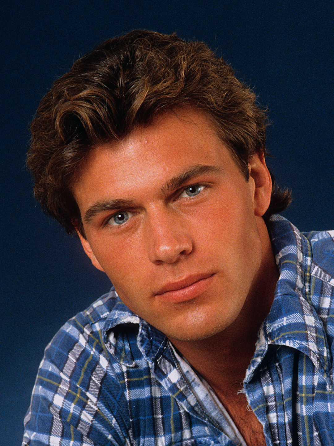 Jon-Erik Hexum - Rotten Tomatoes