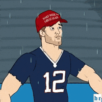Season 1 Sport GIF by Bleacher Report