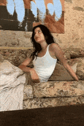 Blanca Soler GIF - Blanca soler - Discover & Share GIFs
