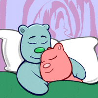 Cuddle Cuddling GIF