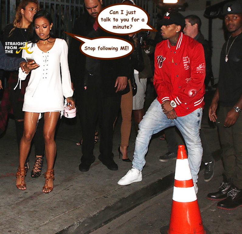 chris-brown-karrueche-tran-2-lead | StraightFromTheA.com - Atlanta  Entertainment Industry News & Gossip