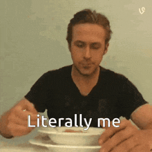 Literally Me Ryan GIF - Literally me Ryan Gosling - Discover & Share GIFs