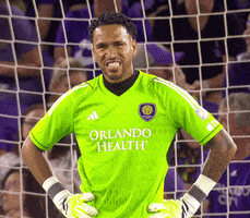 Angry No Way GIF by Major League Soccer