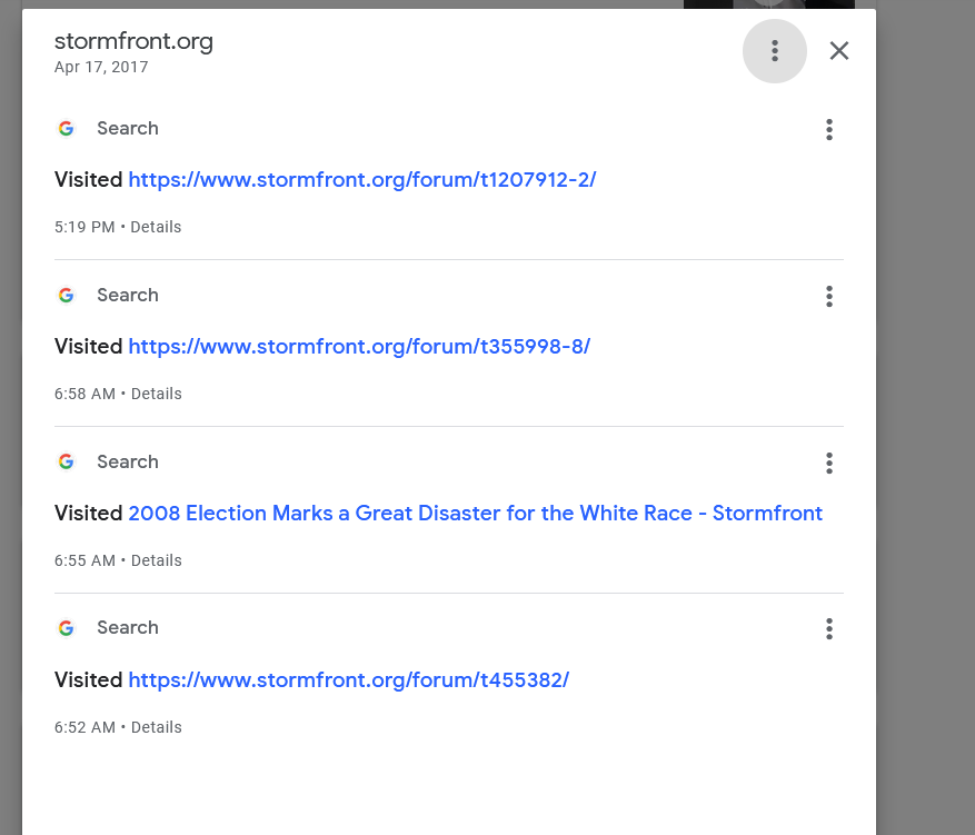Stormfront