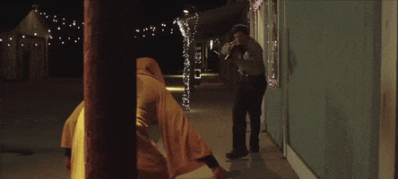 Fight Gun GIF by VVS FILMS
