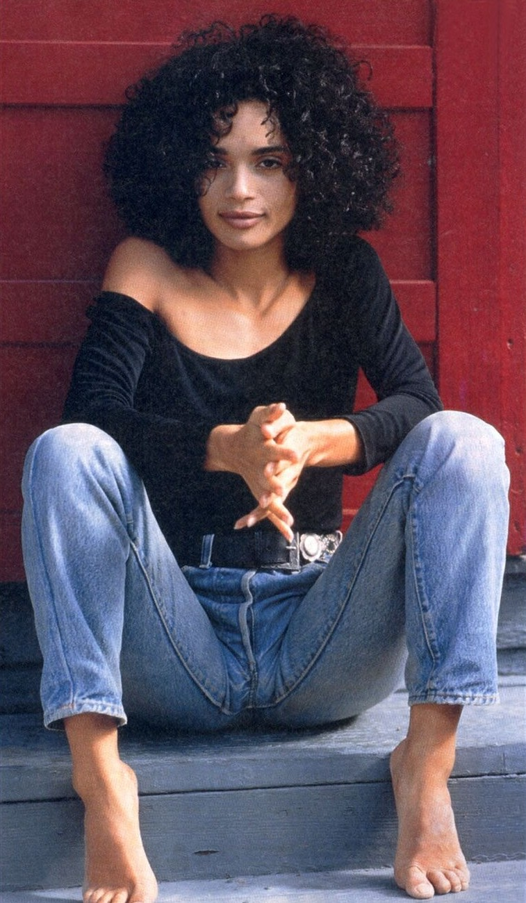 JustJewels4U: Style Icon Part I (Lisa Bonet/Denise Huxtable)