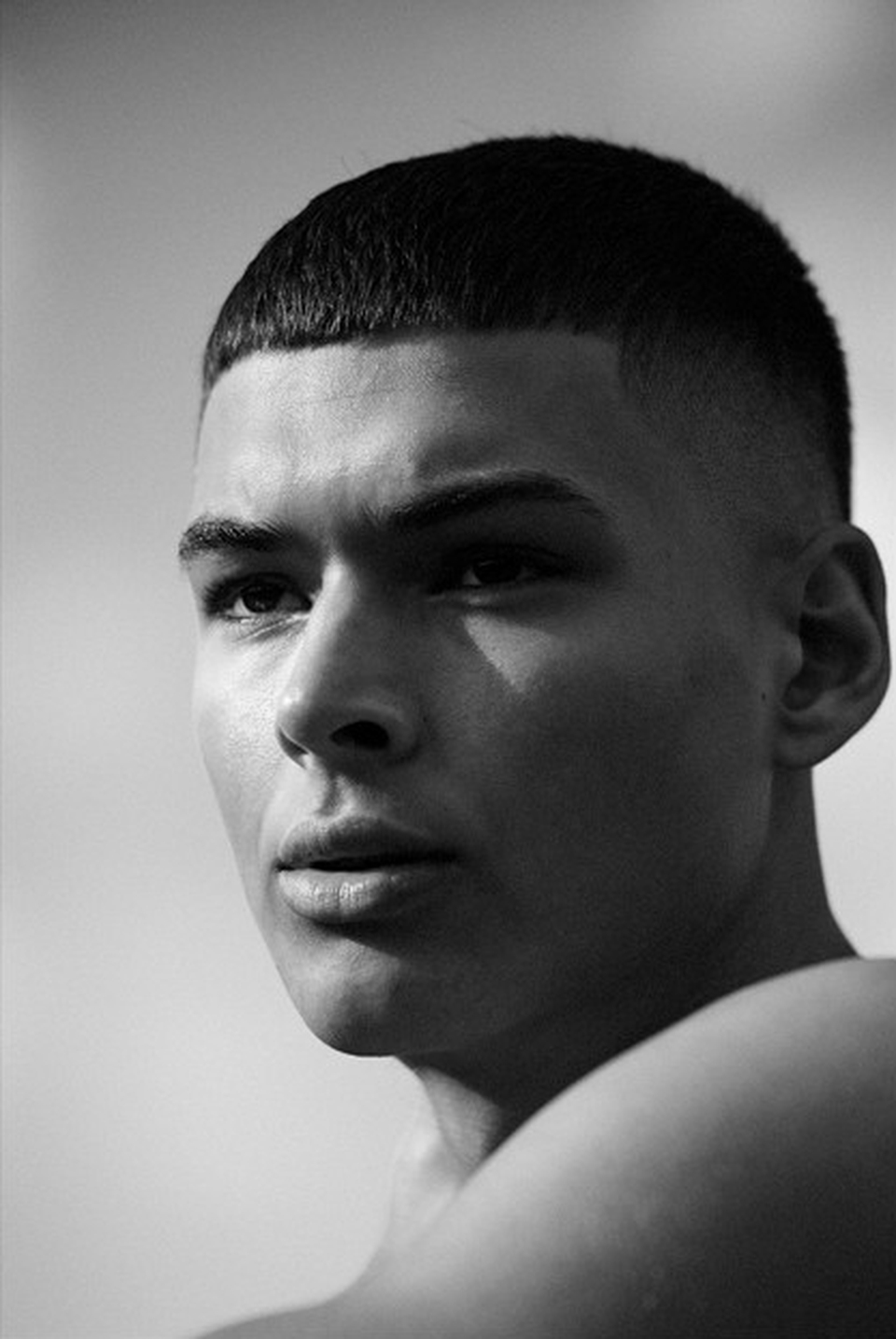 Marlon Garcia | London | Next Management