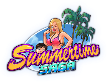 Summertime Saga - Wikipedia