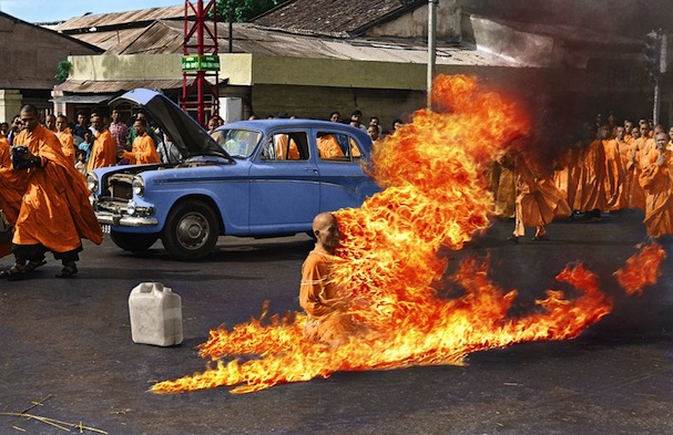 Best Album Covers: Rage Against the Machine | It Rains... You Get Wet