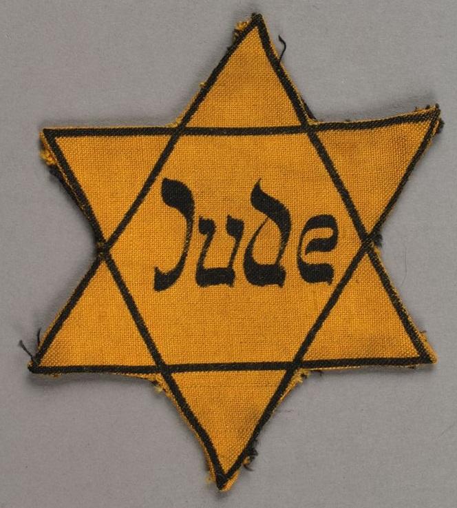 Vom Judenhut zum Gelben Stern - Jüdisches Leben in Bayern :: Haus der  Bayerischen Geschichte