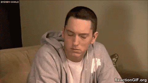 Unimpressed GIF - Find on GIFER