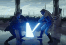 Star Wars Duel GIFs | Tenor