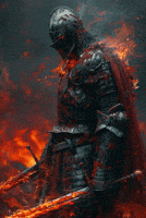 Art Fire GIF