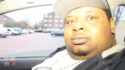 Big Narstie Laughing on Make a GIF
