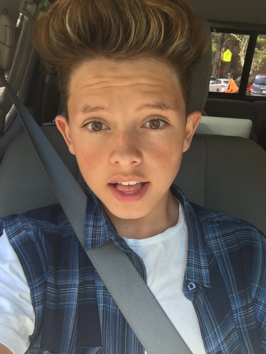 Jacob Sartorius on Twitter: "RT FOR A FOLLOW! 😊… "