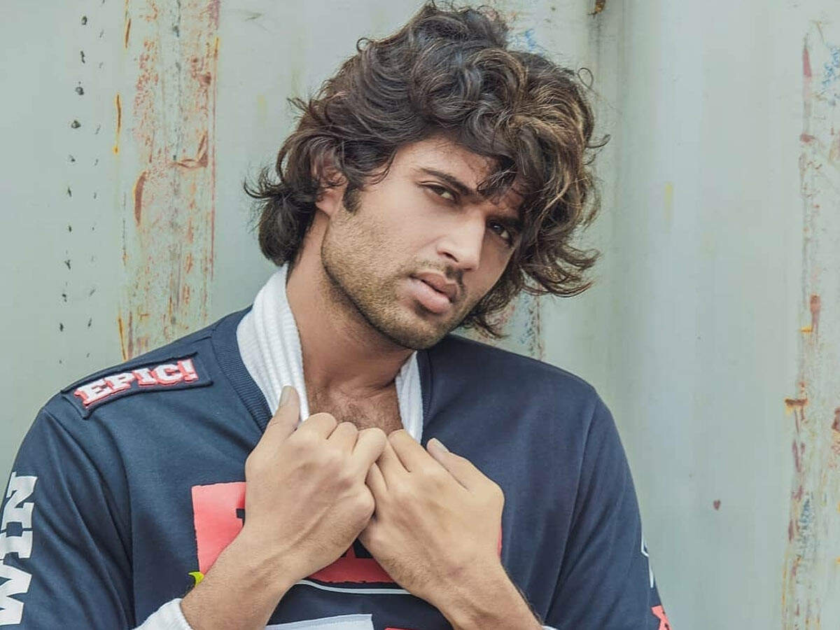 Vijay Deverakonda's Arjun Reddy to Re-Release in 2022 with Deleted Scenes |  Filmfare.com