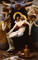 Pietà - Wikipedia