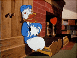 In Love Reaction GIF
