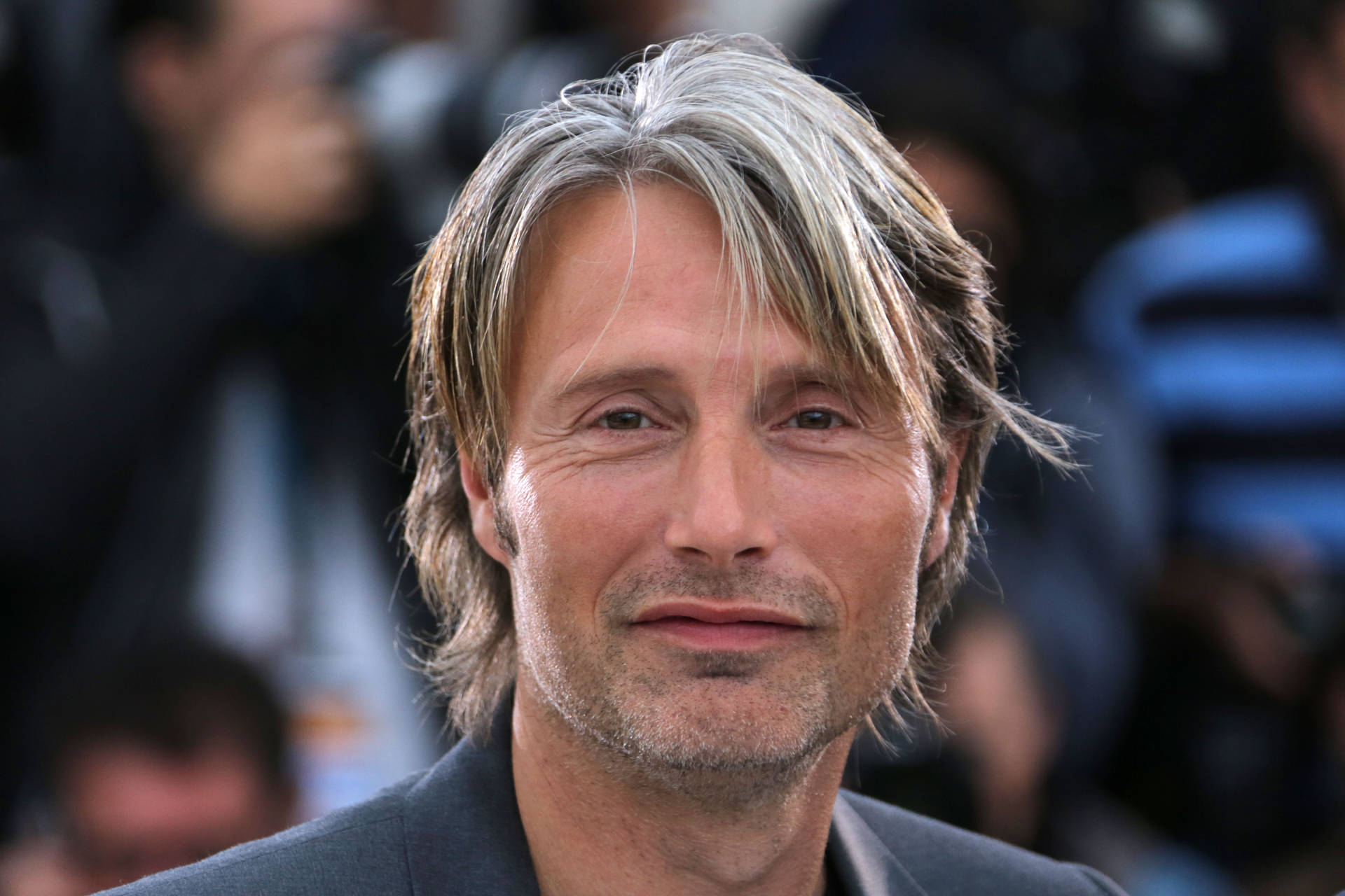 100+] Mads Mikkelsen Wallpapers | Wallpapers.com