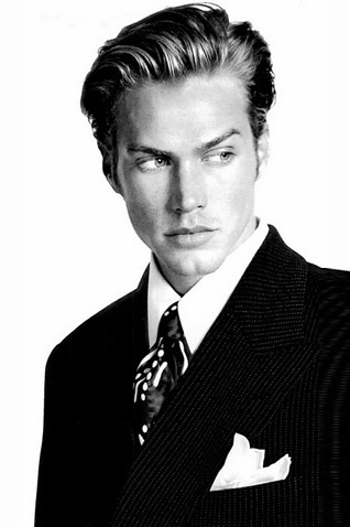 Jason Lewis. again.