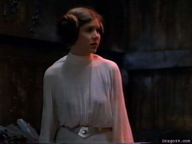 Image result for carrie fisher audition for star wars