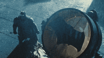 ben affleck superman vs batman GIF by Batman v Superman: Dawn of Justice