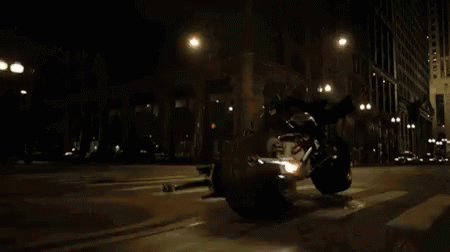 Batman Lets Ride GIF - Batman Lets Ride Motorcycle - Discover & Share GIFs