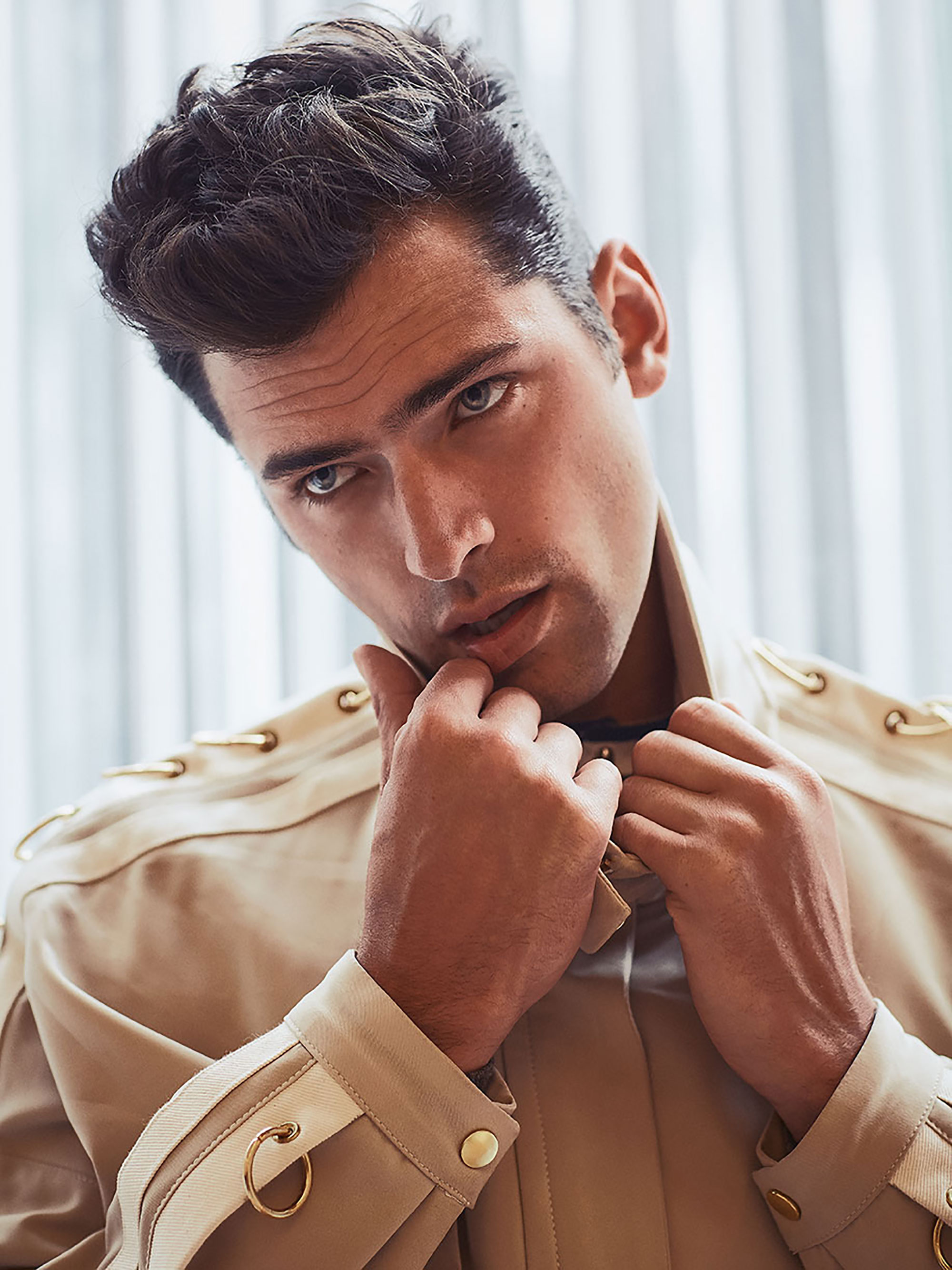 Southern Charmer – Gio Journal