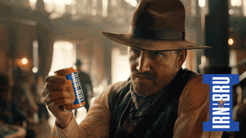 Angry Another One GIF by IRN-BRU