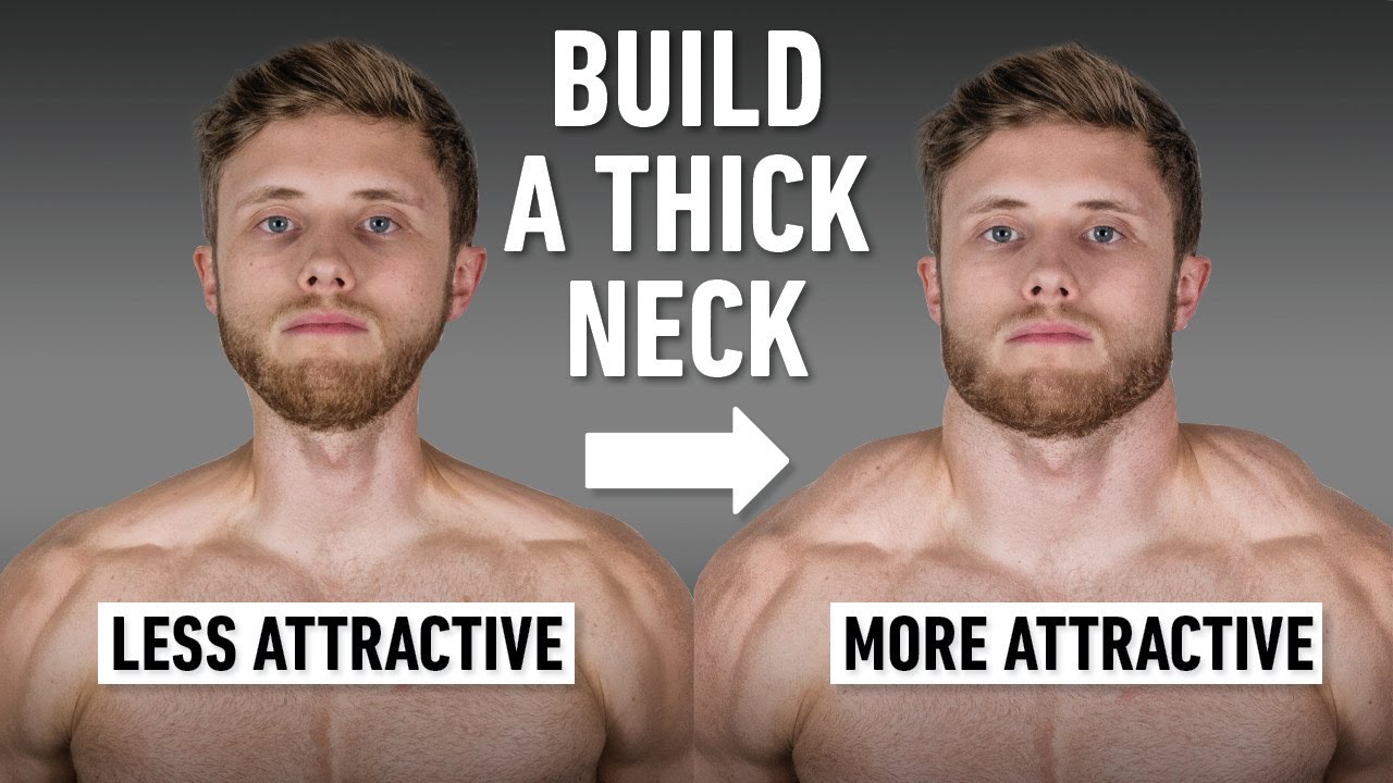 Build Your Shield: Neck Training 101