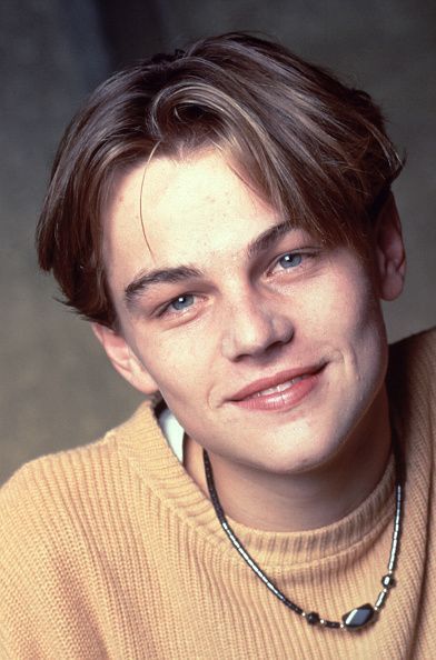 Leonardo Di Caprio