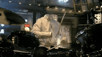 Shirley Manson Ghost GIF by Garbage