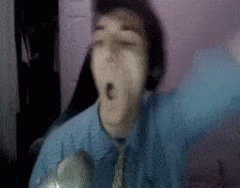 Iceposeidon Poseidon GIF - Iceposeidon Ice Poseidon - Discover & Share GIFs