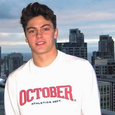 Harry Raftus Bio, Affair, Single, Net Worth, Ethnicity, Salary, Age,  Nationality, Height, American Social Media Personality, Instagram Star