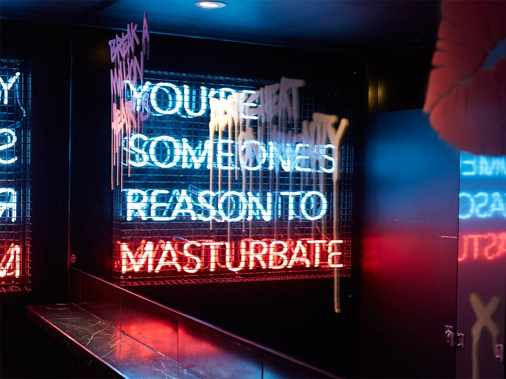 Image result for you are the reason someone is masturbating