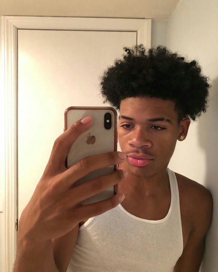 𝘗𝘪𝘯𝘵𝘦𝘳𝘦𝘴𝘵 𝘍𝘰𝘳 𝘉𝘭𝘢𝘤𝘬 𝘗𝘦𝘰𝘱𝘭𝘦🍫💫