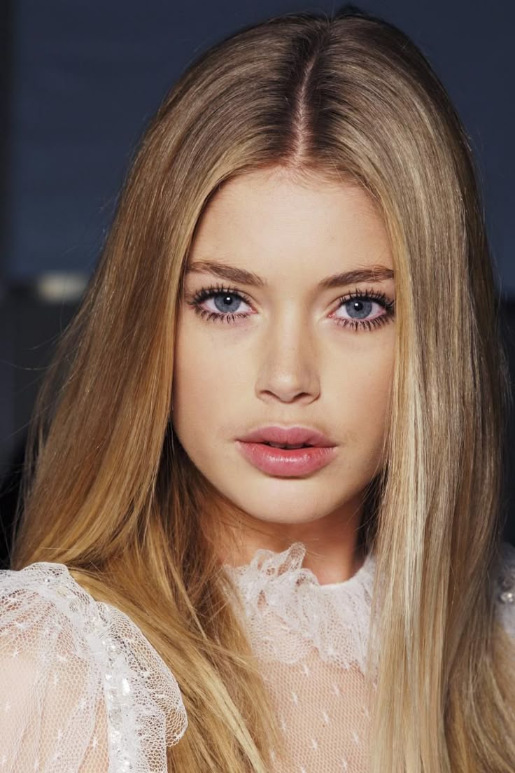 Doutzen Kroes