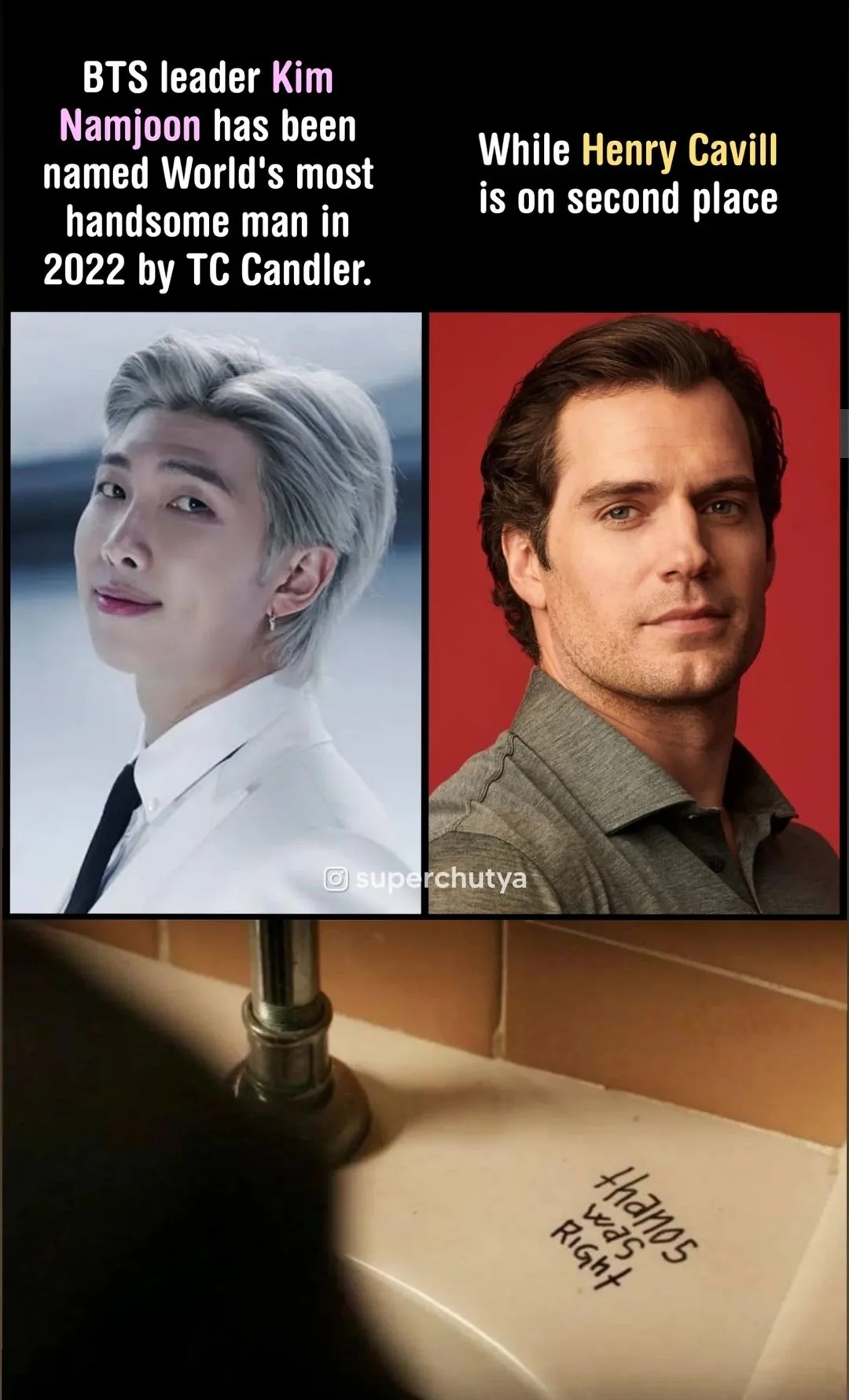 We lost Mr. Stark... we lost : r/marvelmemes