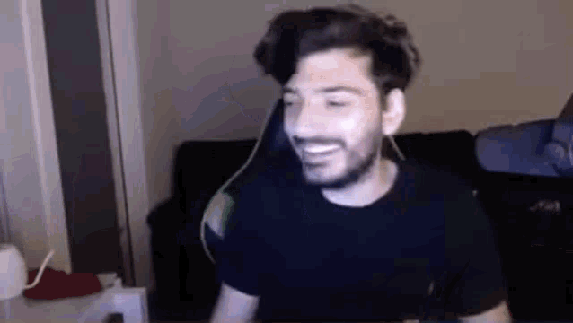 Ice Poseidon Arm Thing GIF - Ice Poseidon Arm Thing - Discover & Share GIFs